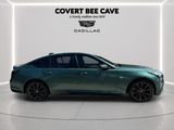 2026 Cadillac CT5 - Preview 11