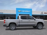 2026 Chevrolet Silverado - Preview 5