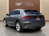 2019 Audi Q8 - Preview 3