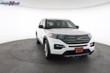 2020 Ford Explorer - Preview 3