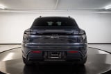 2026 Porsche Macan Electric - Preview 6