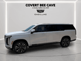 2026 Cadillac Escalade ESV - Preview 4