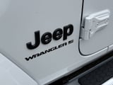 2026 Jeep Wrangler - Preview 11
