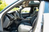 2026 Land Rover Range Rover Sport - Preview 4
