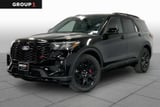 2027 Ford Explorer - Preview 2
