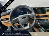 2027 INFINITI QX60 - Preview 7