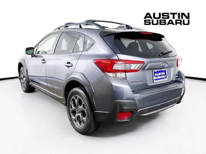 2023 Subaru Crosstrek - Image 3