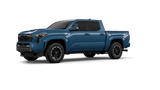 2026 Toyota Tacoma - Preview 2