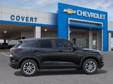 2026 Chevrolet Trailblazer - Preview 5