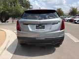 2026 Cadillac XT5 - Preview 8