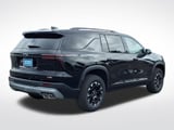2027 Chevrolet Traverse - Preview 3