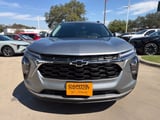 2026 Chevrolet Trax - Preview 8