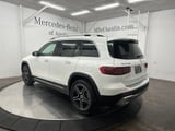 2026 Mercedes-Benz GLB - Preview 5