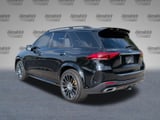 2021 Mercedes-Benz GLE - Preview 8