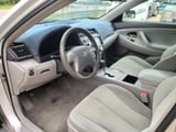 2008 Toyota Camry - Preview 10