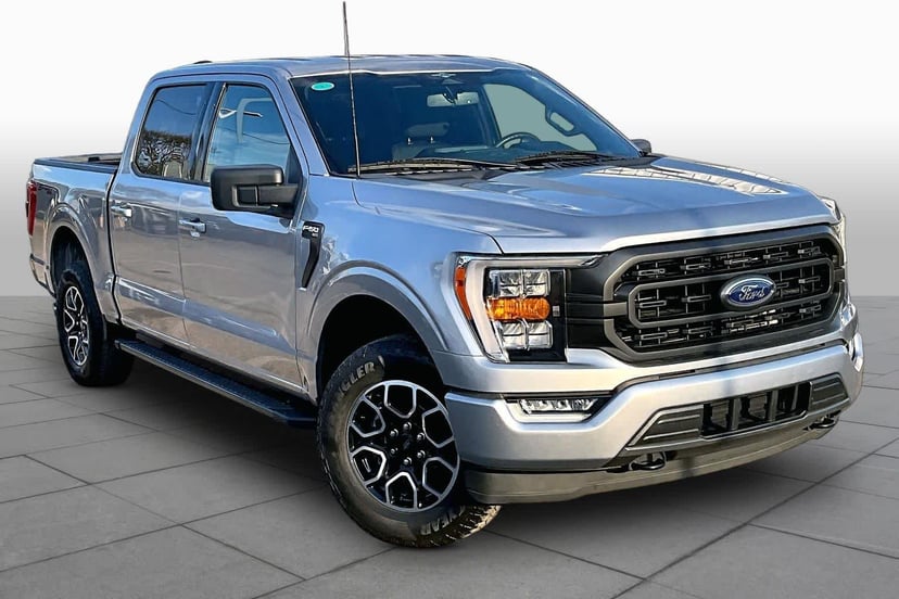 2023 Ford F-150 - Image 1