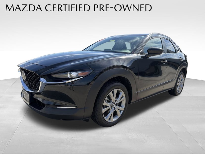 2025 Mazda CX-30 - Image 1