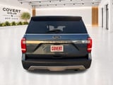 2018 Ford Expedition - Preview 8