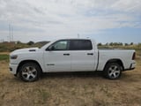 2026 Ram 1500 - Preview 3