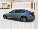 2026 Cadillac CT5 - Preview 6