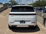 2026 Land Rover Range Rover Sport - Preview 7