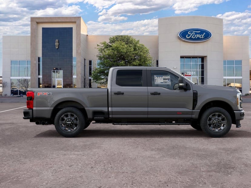 2027 Ford F-250 - Image 1