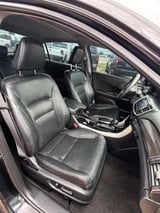 2017 Honda Accord - Preview 16