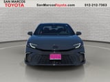 2026 Toyota Camry - Preview 3