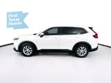 2026 Honda CR-V - Preview 4