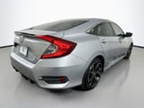 2020 Honda Civic - Preview 5