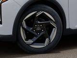 2026 Kia K4 - Preview 9