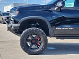 2026 Chevrolet Silverado 1500 - Preview 9