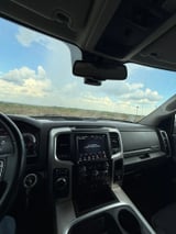 2019 Ram 1500 Classic - Preview 7