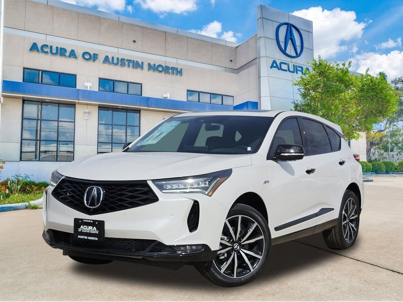 2026 Acura RDX - Image 1