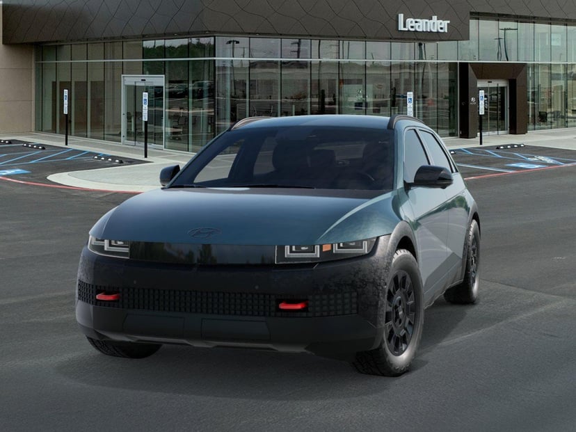 2026 Hyundai Ioniq 5 - Image 3