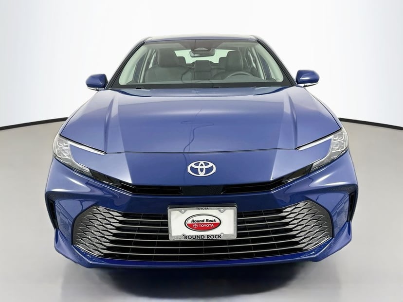 2026 Toyota Camry - Image 1