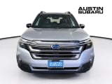 2026 Subaru Forester - Preview 2