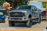 2021 Ford F-250 - Preview 2