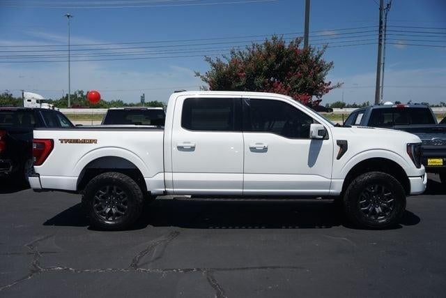 2023 Ford F-150 - Image 2