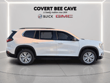 2027 GMC Acadia - Preview 8