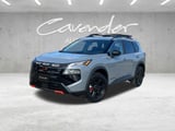 2026 Nissan Rogue - Preview 2