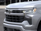 2026 Chevrolet Silverado - Preview 13