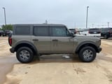 2026 Ford Bronco - Preview 8