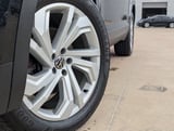 2021 Volkswagen Atlas - Preview 2