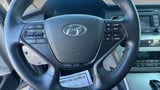 2015 Hyundai Sonata - Preview 9
