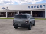2026 Ford Bronco Sport - Preview 8