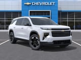 2027 Chevrolet Traverse - Preview 7