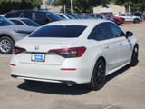 2023 Honda Civic - Preview 5