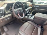 2026 GMC Sierra - Preview 8