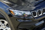 2023 Jeep Compass - Preview 3